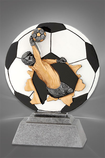 Figurine rasina FG 1025