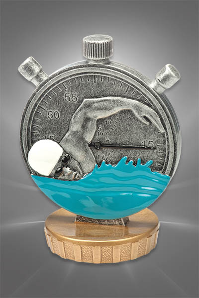 Figurine Statuete Sportive FG 23 C