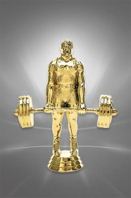 Figurine Sportive FG 639