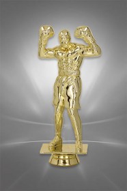 Figurine Sportive FG 886