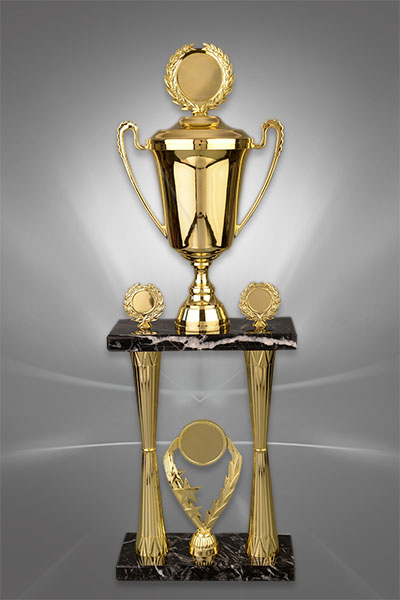 Trofee sportive TS 105